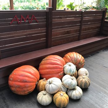 Ama - AMA - Cocktail Bars Near Me - Hanalei, Hawaii