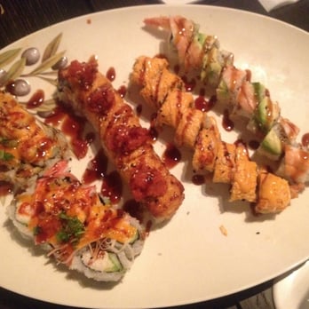 Hoshi Lounge - Lounges Near Me - Fullerton, California