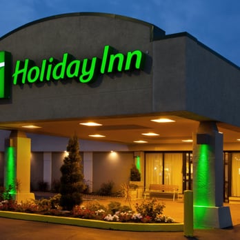 Holiday Inn Canton - Hotels Near Me - Canton, Ohio