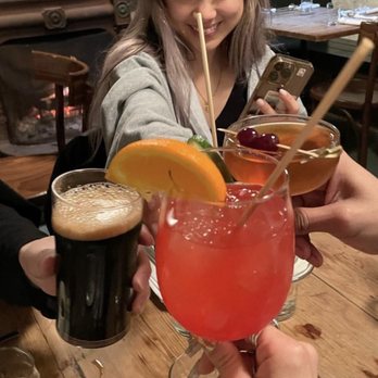 Vinegar Hill House - Drinks for brunch! - Bars Near Me - Brooklyn, New York