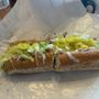 Primo Hoagie