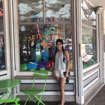 All Things Kids On The Square - Toy Stores Near Me - Georgetown, Texas