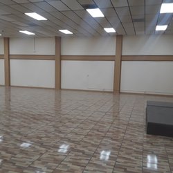 Rose Garden Banquet Hall
