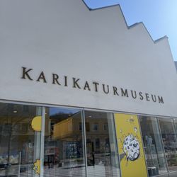 Karikaturmuseum Krems