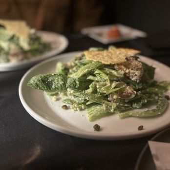 Culina - Caesar salad - Italian Near Me - Dayton, Ohio