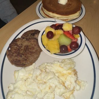 IHOP - Egg white, Smoked Sausage Links (2) - American Near Me - Rosedale, Maryland IHOP - Egg white, Smoked Sausage Links (2) - American Near Me - Rosedale, Maryland