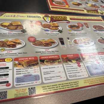 Waffle House - Breakfast & Brunch Near Me - Mobile, Alabama Waffle House - Breakfast & Brunch Near Me - Mobile, Alabama