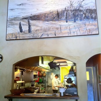 ZuZu - Kitchen - Tapas Bars Near Me - Napa, California ZuZu - Kitchen - Tapas Bars Near Me - Napa, California