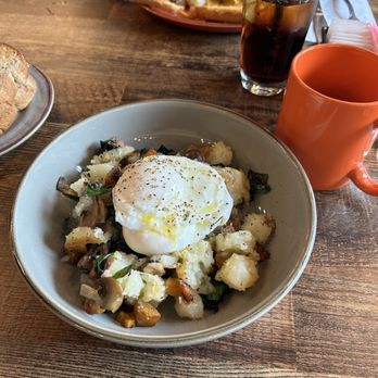 Fresh - The Sunrise Skillet - Breakfast & Brunch Near Me - West Reading, Pennsylvania