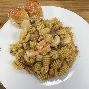 Pastaria 49 - Low country pasta - Italian Near Me - Jonesboro, Arkansas Pastaria 49 - Low country pasta - Italian Near Me - Jonesboro, Arkansas