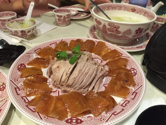 Happy Duck House 金鼎轩 by null