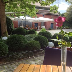 Mühlenrestaurant