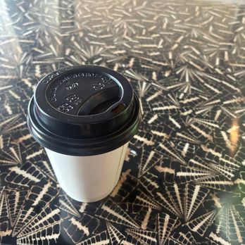 Pouryou Coffee - Cortado. - Coffee & Tea Near Me - Covina, California Pouryou Coffee - Cortado. - Coffee & Tea Near Me - Covina, California