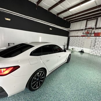 Pro Solutions X - Car Window Tinting Near Me