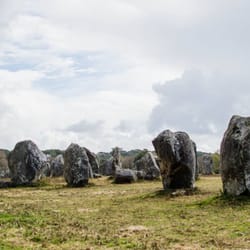 Alignements de Carnac