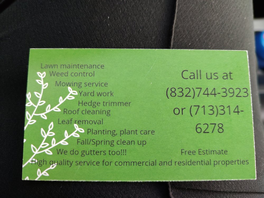 Slide of Cruz Landscape And More