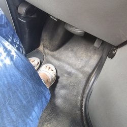 Budget Rent-A-Car