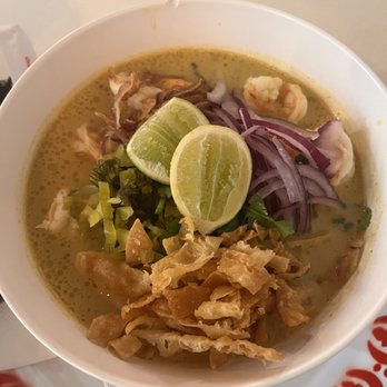 Sweet Rice - Kao Soi - Thai Near Me - Gardena, California Sweet Rice - Kao Soi - Thai Near Me - Gardena, California