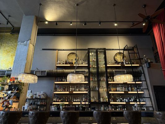 The Times Bar & Coffee Shop by null