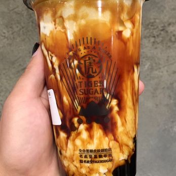 H Mart - Brown Sugar Boba (Delicious) - Grocery Near Me - Philadelphia, Pennsylvania H Mart - Brown Sugar Boba (Delicious) - Grocery Near Me - Philadelphia, Pennsylvania