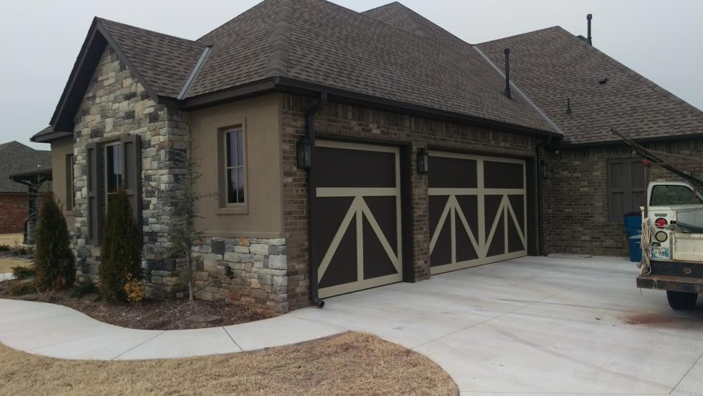 CK AND SON OVERHEAD DOOR Request a Quote 11 Photos Midwest City