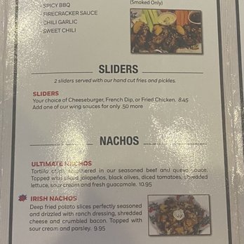 Bout Time Pub & Grub - Wings. Sliders & Nachos - Sports Bars Near Me - West Jordan, Utah Bout Time Pub & Grub - Wings. Sliders & Nachos - Sports Bars Near Me - West Jordan, Utah
