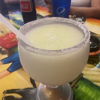 7 Mares Grill - Lemon margarita - Mexican Near Me - Oakley, California 7 Mares Grill - Lemon margarita - Mexican Near Me - Oakley, California