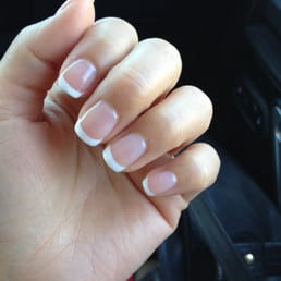 Shellac French.