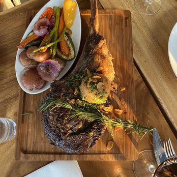 Asado Life - Tomahawk - New American Near Me - Saint Augustine, Florida Asado Life - Tomahawk - New American Near Me - Saint Augustine, Florida