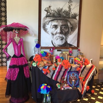 Xochi - Mexican Near Me - Houston, Texas Xochi - Mexican Near Me - Houston, Texas
