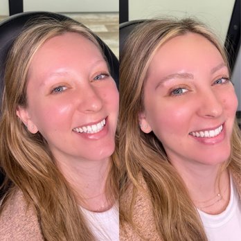 MAUI BROWI - Eyebrow Services Near Me - San Clemente, California