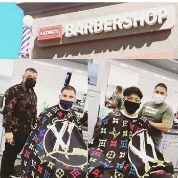 Latino's Barber Shop - On Instagram - Barbers Near Me - Thousand Oaks, California Latino's Barber Shop - On Instagram - Barbers Near Me - Thousand Oaks, California