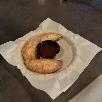 The Crow - Duck rangoons. -1 - American Near Me - La Crosse, Wisconsin The Crow - Duck rangoons. -1 - American Near Me - La Crosse, Wisconsin