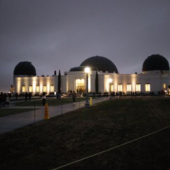 Griffith Observatory - Observatories Near Me - Los Angeles, California Griffith Observatory - Observatories Near Me - Los Angeles, California