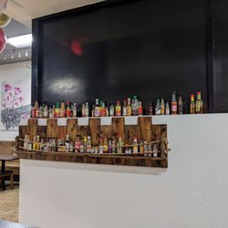 Tina Marie's