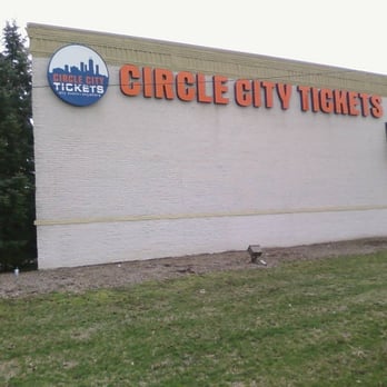 Circle City Tickets - Circle City Tickets 8301 Keystone Ave. office - Ticket Sales Near Me - Indianapolis, Indiana Circle City Tickets - Circle City Tickets 8301 Keystone Ave. office - Ticket Sales Near Me - Indianapolis, Indiana
