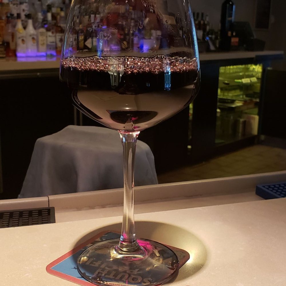 Refinery Modern Fare - Cab wine was good! - Bars Near Me - Auburn, New York Refinery Modern Fare - Cab wine was good! - Bars Near Me - Auburn, New York