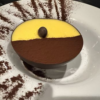 Il Cervo - Tiramisu - Cocktail Bars Near Me - Milwaukee, Wisconsin Il Cervo - Tiramisu - Cocktail Bars Near Me - Milwaukee, Wisconsin