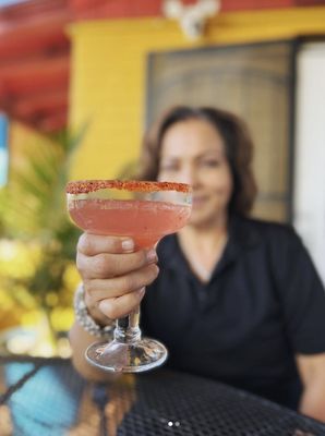 El Sur Mexican Restaurant by null