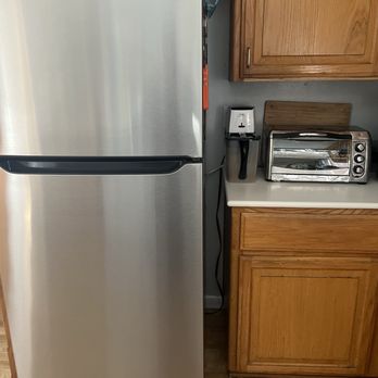 Mrs Licha House Cleaning - Still amazed, I didn't know she was going to clean these, I just asked for floors and wipe counters down, she went above and beyond! - Home Cleaning Near Me