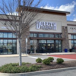 Duluth Trading Company - Storefront
