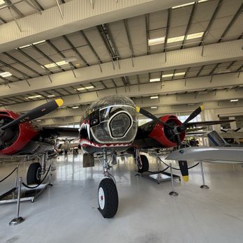 Lyon Air Museum - Museums Near Me - Santa Ana, California Lyon Air Museum - Museums Near Me - Santa Ana, California