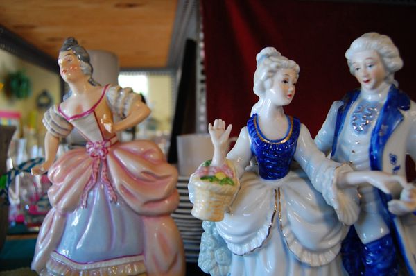 Creative Enterprises