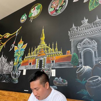 Zaap Kitchen Lao & Thai Street Eats - Lunch date - Thai Near Me - Fort Worth, Texas Zaap Kitchen Lao & Thai Street Eats - Lunch date - Thai Near Me - Fort Worth, Texas