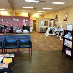 BenchMark Physical Therapy