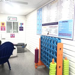 Pelican's SnoBalls Easley