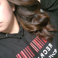 After with white lighting