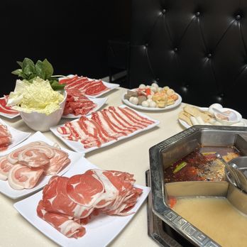 Boiling Hot Pot - Meats - Hot Pot Near Me - San Francisco, California Boiling Hot Pot - Meats - Hot Pot Near Me - San Francisco, California