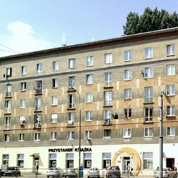 Przystanek Książka