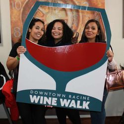 Vapemeisters - Wine Walk 2025